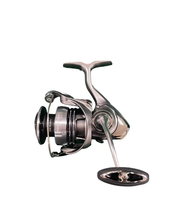 Daiwa Exceler LT Spinning Reel