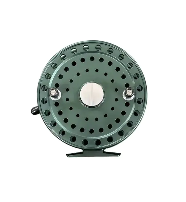Trophy XL Glyde Centerpin Reel - 5" - Image 3