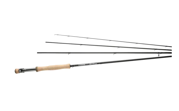 G. Loomis IMX Pro V2 Single Hand Fly Rod - Image 4