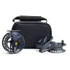 Lamson Liquid S Fly Reel - 3 Pack - Image 2