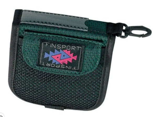 Finsport Leader Wallet