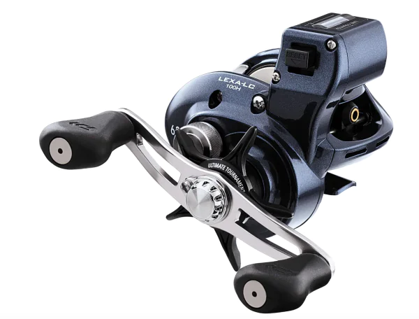 Daiwa Lexa LC
