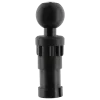 Scotty Action Camera Mount w/Post, Track & Rail Mounts - 134 - Image 2