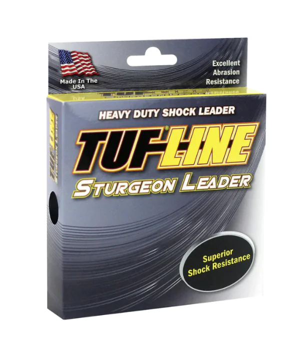 Tuf-Line Sturgeon Leader