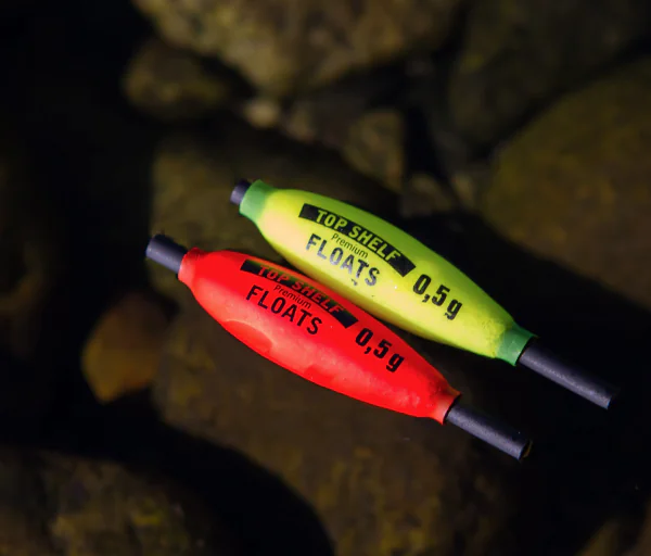 Top Shelf Premium Floats - Strike Indicators