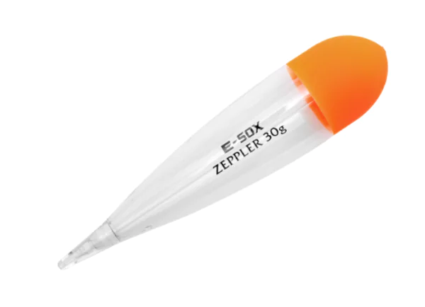 Drennan Zeppler Clear Floats