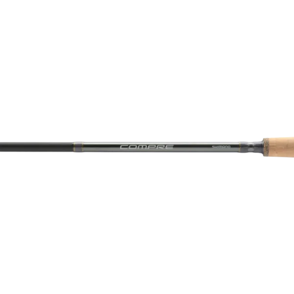 Shimano Compre Salmon/Steelhead BC Casting Rod - Image 2