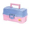 Plano 2 Tray Tackle Box w/Dual Top Access - Image 2