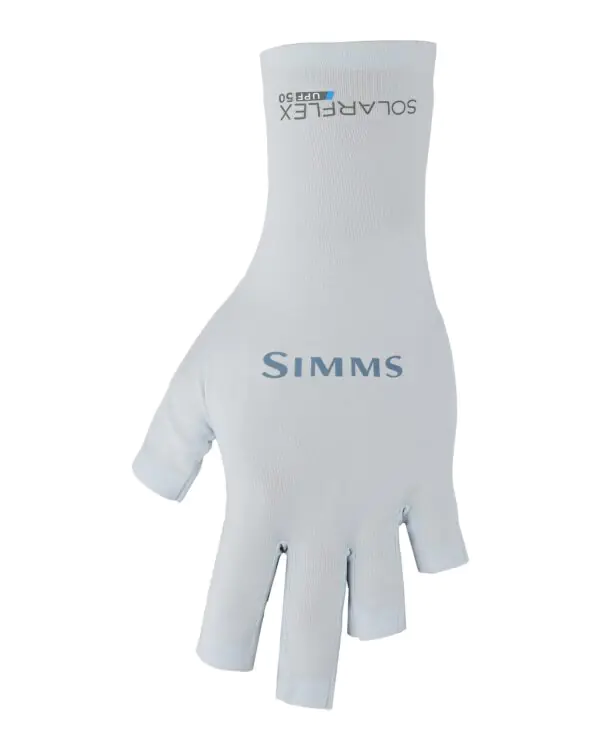 Simms Solarflex Sun Gloves - Image 4