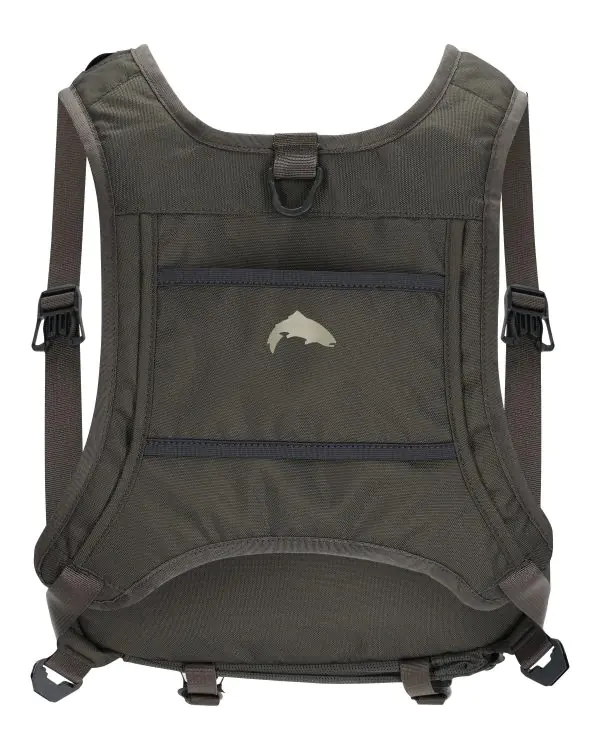Simms Tributary Hybrid Chest Pack - Image 4