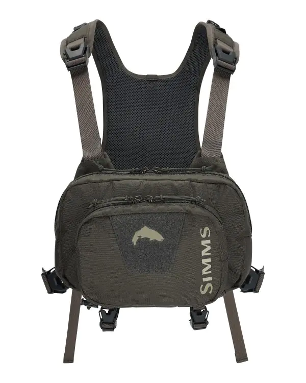 Simms Tributary Hybrid Chest Pack - Image 3