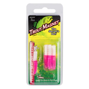 Trout Magnet Trout Mag 9pc pack