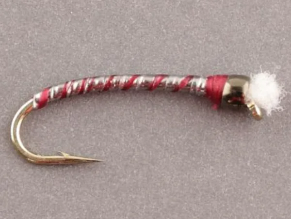 Chironomids - Image 27