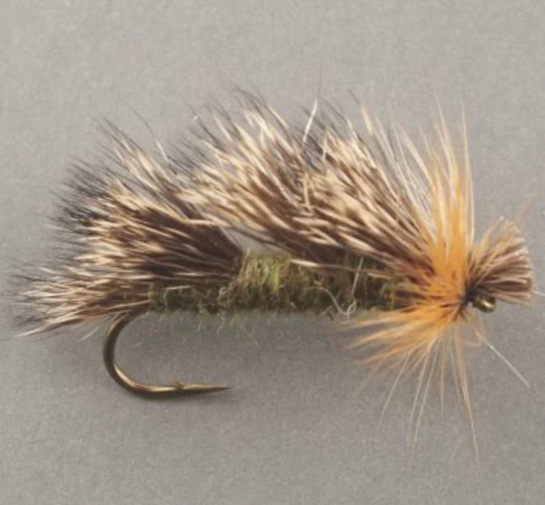 Dry Flies - Image 4