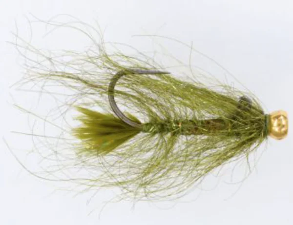 Streamers & Leeches - Image 5