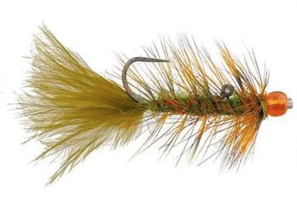 Streamers & Leeches - Image 4