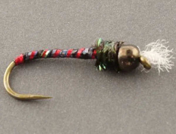 Chironomids - Image 24