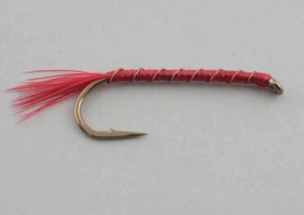 Chironomids - Image 21