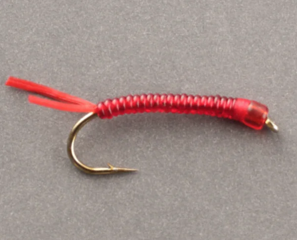 Chironomids - Image 22
