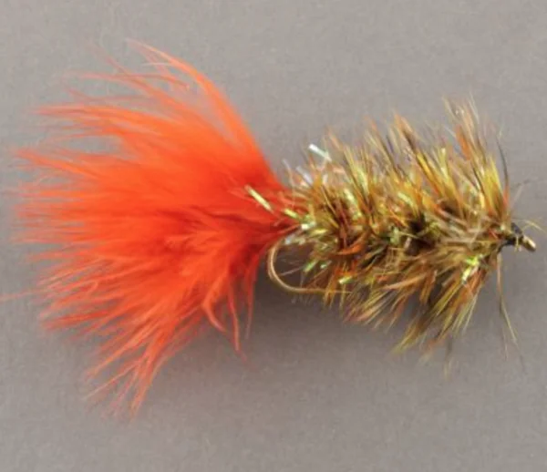 Streamers & Leeches - Image 9