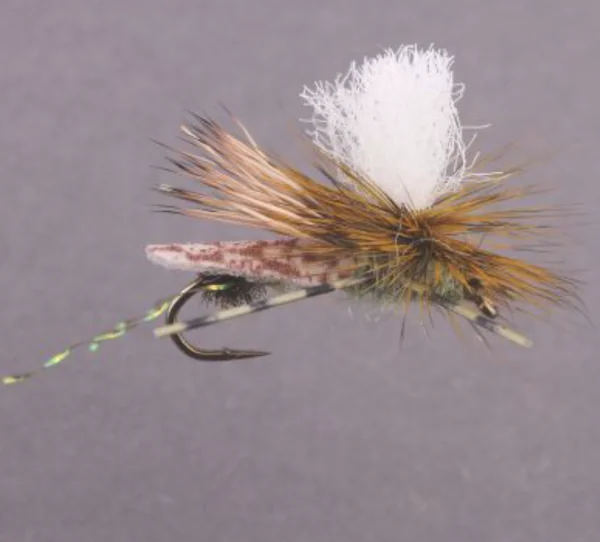 Dry Flies - Image 9