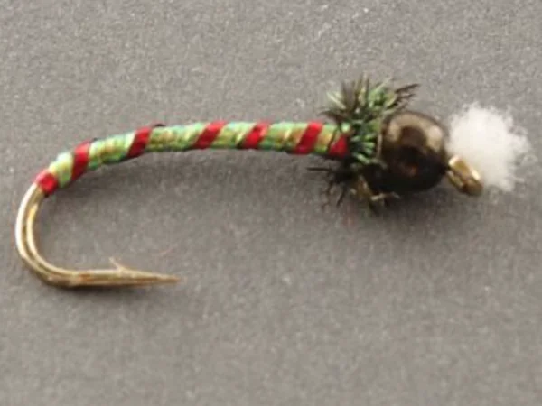 Chironomids - Image 20