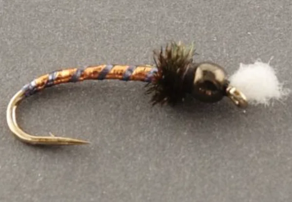 Chironomids - Image 16