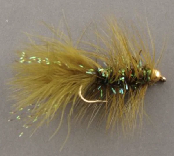 Streamers & Leeches - Image 16