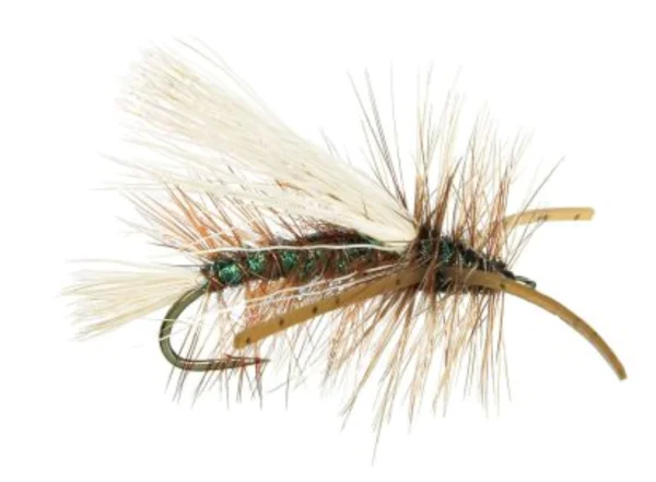 Dry Flies - Image 44