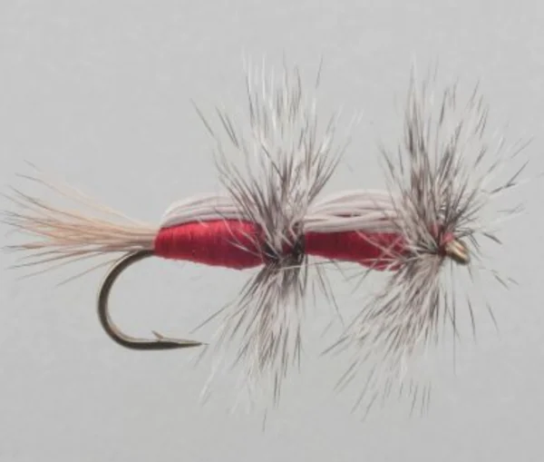 Dry Flies - Image 14