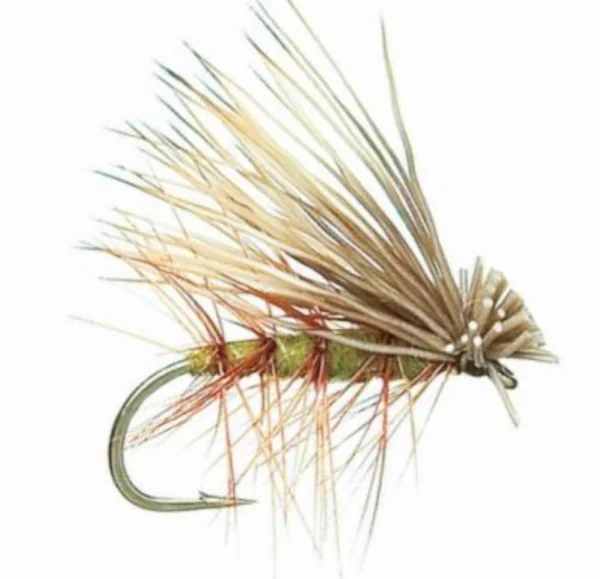 Dry Flies - Image 16