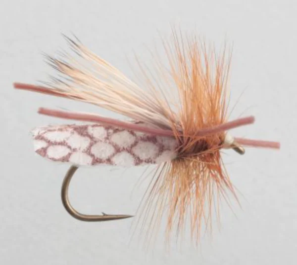 Dry Flies - Image 17