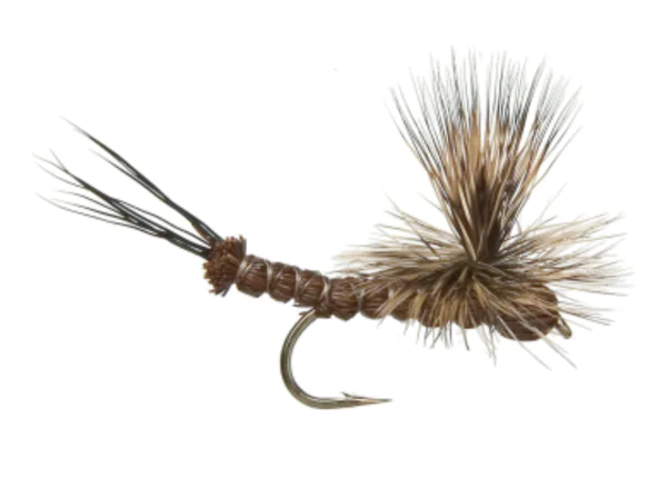 Dry Flies - Image 19