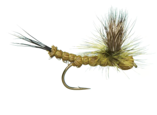 Dry Flies - Image 29