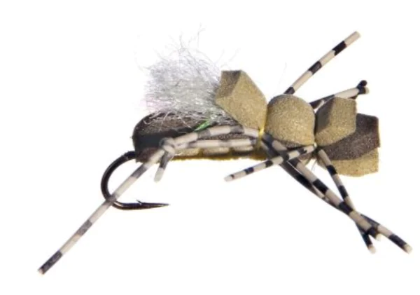Dry Flies - Image 20