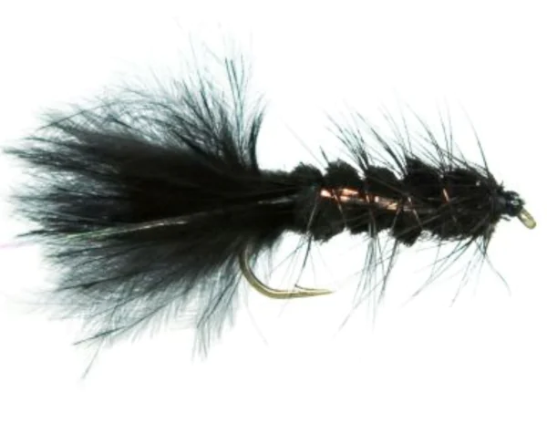 Streamers & Leeches - Image 20