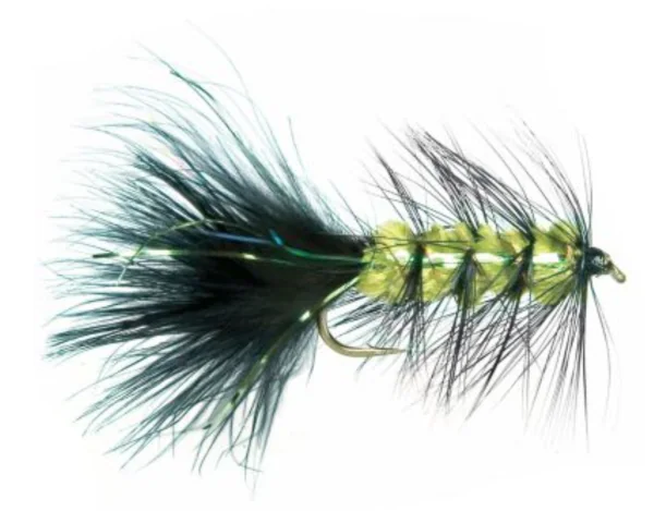 Streamers & Leeches - Image 19