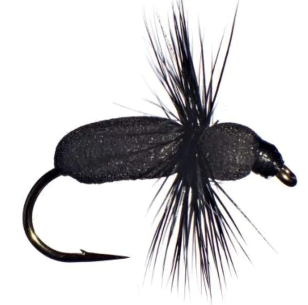 Dry Flies - Image 22