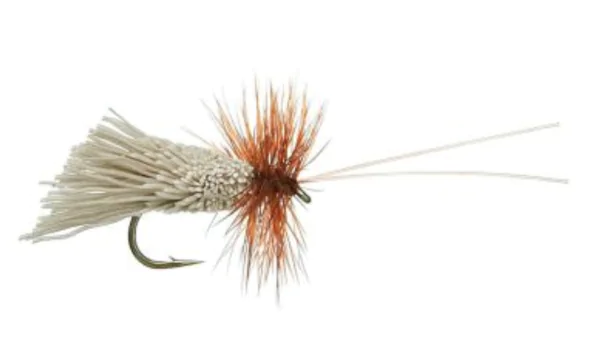Dry Flies - Image 26