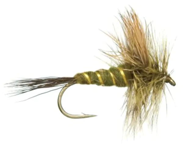Dry Flies - Image 28