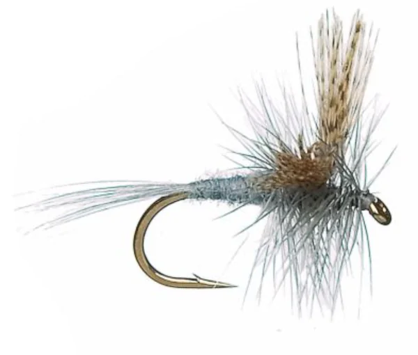 Dry Flies
