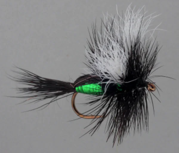 Dry Flies - Image 21
