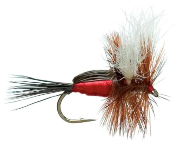Dry Flies - Image 23