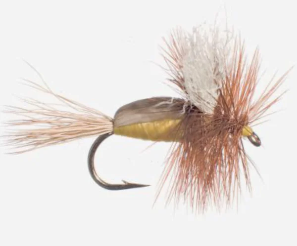 Dry Flies - Image 24