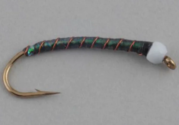 Chironomids - Image 11