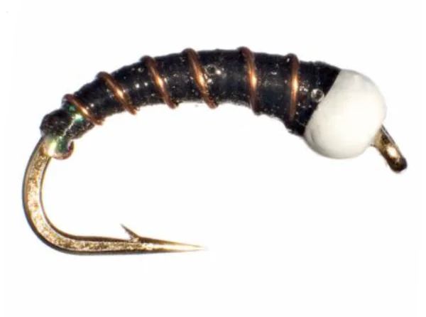 Chironomids - Image 10