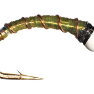 Chironomids