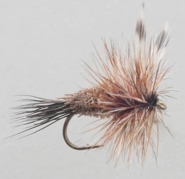 Dry Flies - Image 27