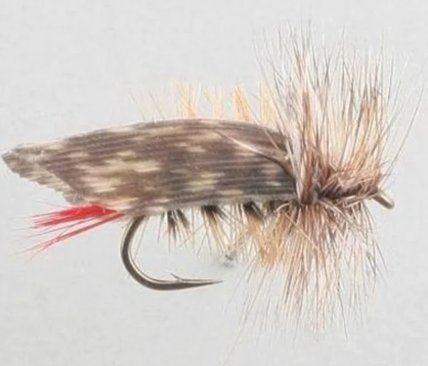 Dry Flies - Image 25