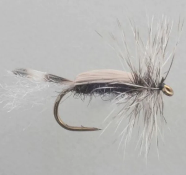 Dry Flies - Image 31